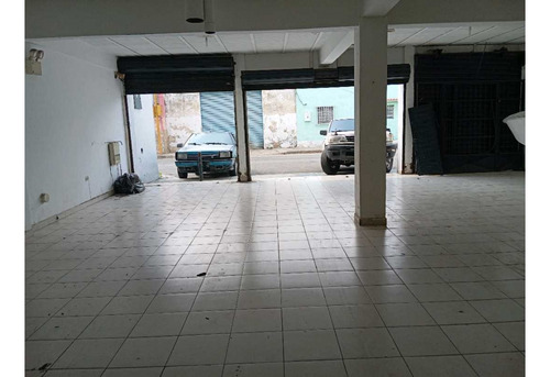 Local En Venta En San Blas Valencia Ks-7482931