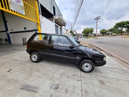 Imagem 8 de 14 de Fiat Uno S 1.5 I.e. / 1.5 / 1.3/ Sx 1.3 1994/1994