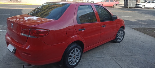 Imagen 4 de 11 de Fiat Siena 2013 1.4 Fire Da