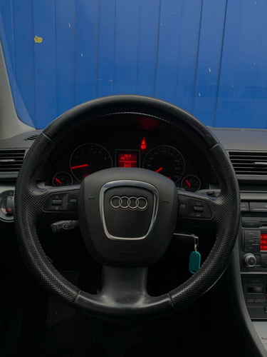 Audi A4 1.8 Tfsi Sport Cuero