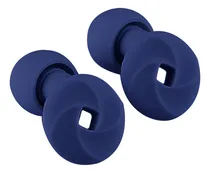 Comprar Tapones De Oídos Noise Cancelling Earplugs - Azul