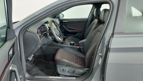 Volkswagen Vento 2.0 GLI DSG MY25