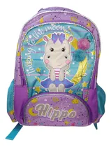 Comprar Mochila Chenson Escolar  25l