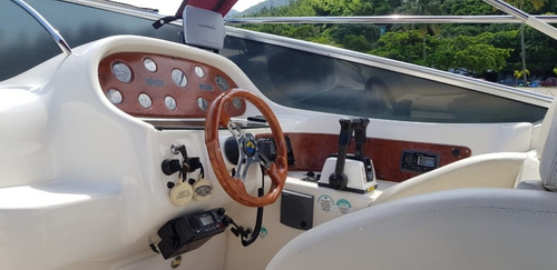 Barco Lancha Cranchi Giada 29 Ñ Phanton