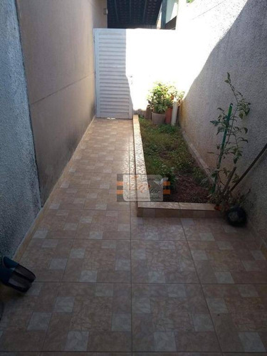 Ótimo Sobrado, Jaraguá, São Paulo. - So0250