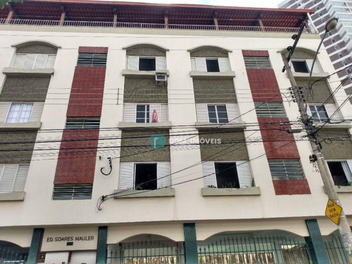 Imagem 19 de 19 de Apto Excelente São Mateus Com 3 Dormitórios À Venda, 85 M² Por R$ 370.000 - São Mateus - Juiz De Fora/mg - Ap1254