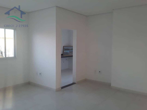 Imagem 4 de 30 de Casa De Condomínio Com 3 Dorms, Jardim Estância Brasil, Atibaia - R$ 580 Mil, Cod: 2534 - V2534