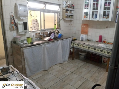 Imagem 11 de 17 de Casa - 1588 - 70724327