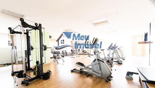 Imagem 30 de 30 de Av. Das Araucárias Blend Águas Claras 1 Quarto 1 Vaga 34 M² Ac Financiamento - Meuimo011 - 68460436