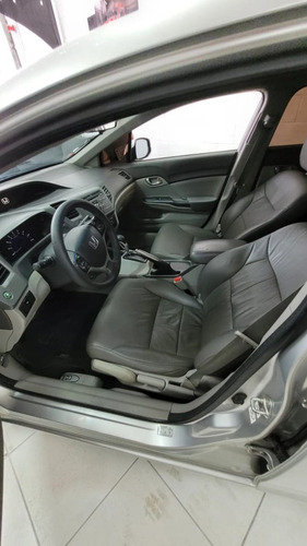 Imagem 5 de 6 de Honda Civic