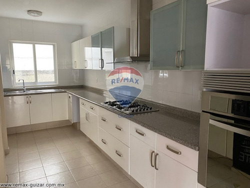 Imagen 8 de 14 de Renta Departamento Con Balcon Villa Florence Interlomas, Hui