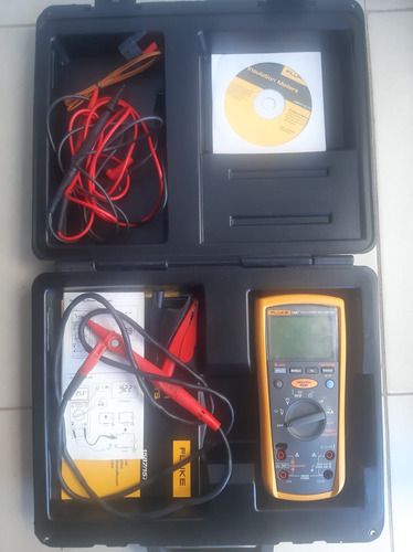 Fluke 1587 Multimetro