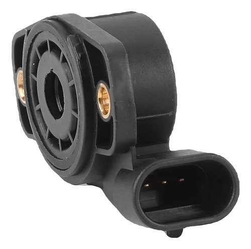 Sensor Tps Potenciómetro Vw Pointer Polo Magneti Marelli