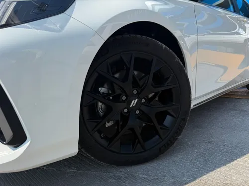 Dodge Attitude 1.5T Gdi Gt At 7Dct