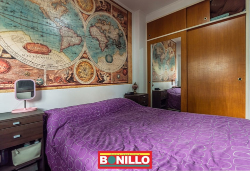 Imagen 22 de 25 de Ph 2 Ambientes Venta Villa Pueyrredón