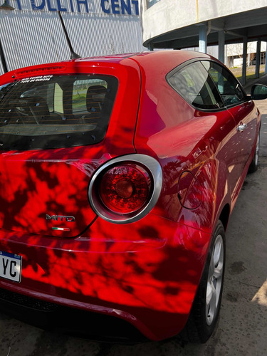 Imagen 12 de 19 de Alfa Romeo Mito 2017 1.4 Superbike 78cv