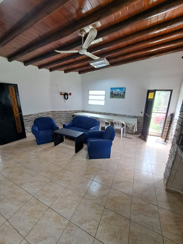 Casa En Puerto Yerua Para 5 Personas