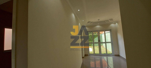 Imagem 1 de 30 de Casa Com 2 Dormitórios À Venda, 60 M² Por R$ 265.000,00 - Residencial Real Parque Sumaré - Sumaré/sp - Ca13949