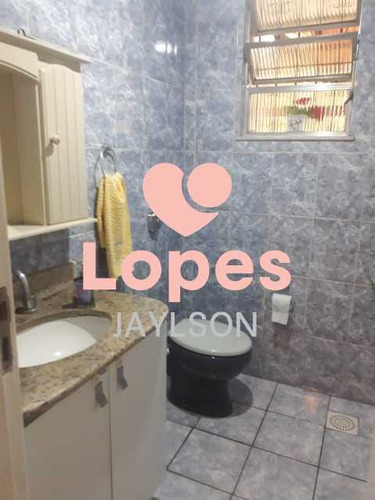 Imagem 11 de 15 de Casa - 03 Quartos - Higienópolis - 544888
