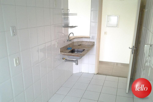 Imagem 10 de 24 de Apartamento - Ref: 64854