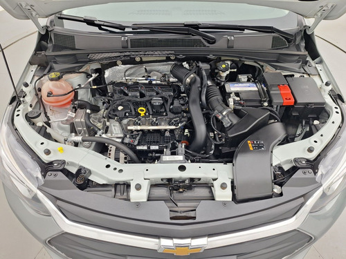 Chevrolet Onix 1.0 TURBO FLEX LTZ AUTOMÁTICO
