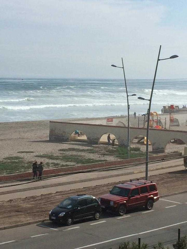 La Serena Ubicación Privilegiada