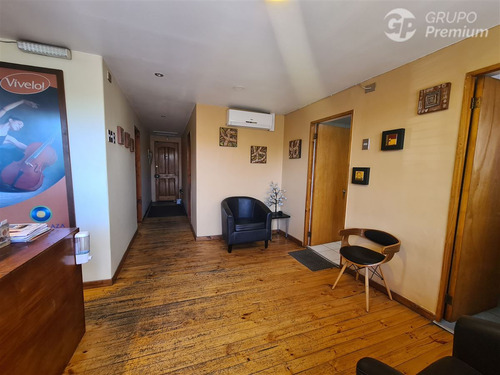 Casa En Venta En La Cisterna Uso Habitacional U Oficinas