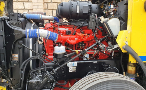 Imagen 10 de 10 de Tractocamión Kenworth 2014 T800 Aerocab $1,090,000.00m.n