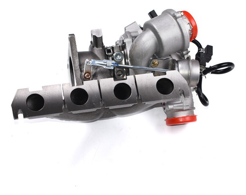 Turbo K03 Audi A3 Tt Jetta Passat Eos Gti 2.0l 06-08