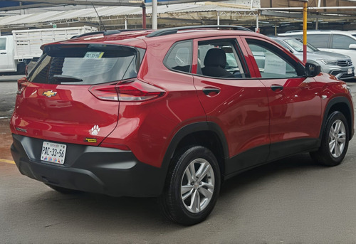 Chevrolet Tracker 1.2 Lt Turbo At