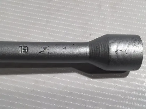 Llave Cruz Ruedas 23/21/19/17mm Auxiliar Auto Camion L20