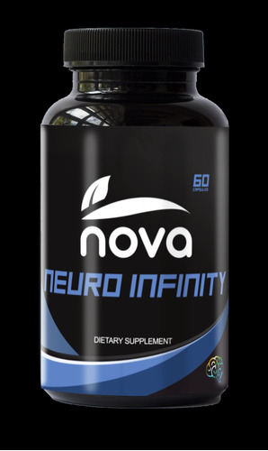 Neuro Infinity Nova Concentración