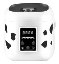 Comprar Wgwioo Mini Olla Arrocera, Ollas Múltiples Eléctricas De 2l