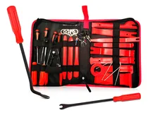 Comprar Kit 38 Herramientas Desarmar Panel Desmontar Tablero Auto
