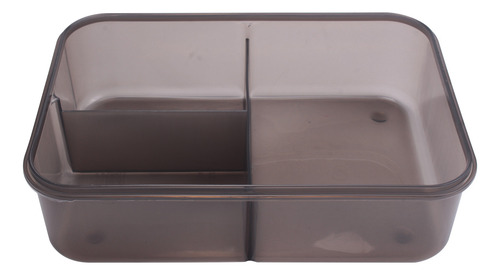 2 Loncheras, Caja Bento De 1500 Ml, Recipiente Para Alimento