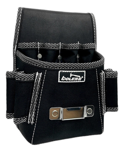 Bolsa De Cintura Pequeña Para Herramientas, Organizador De