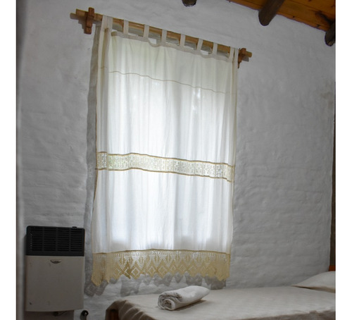 Cabañas En Santa Rosa De Calamuchita