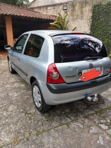 Clio 1.6 2 Portas