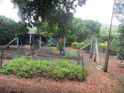 Chácara À Venda, 2250 M² Por R$ 400.000,00 - Estância Santa Helena - Jarinu/sp - Ch0790