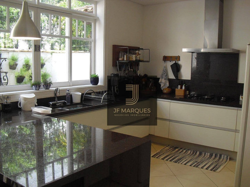 Belíssima Casa - Alpha Conde Ii - Ca0159
