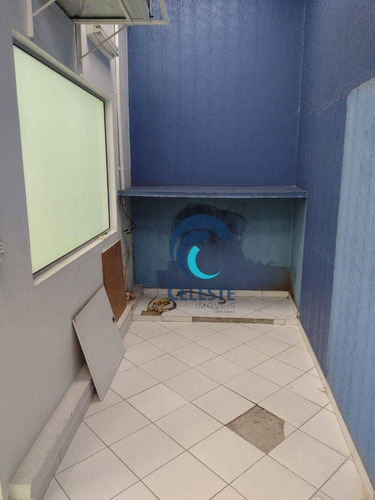 Imagem 17 de 17 de Prédio Para Alugar, 227 M² - Jardim São Dimas - Pr0086