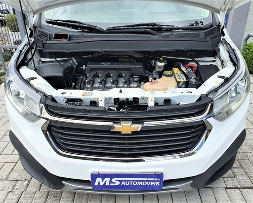 Imagem 11 de 11 de Spin Activ - Automática - 2020 - 5 Lugares