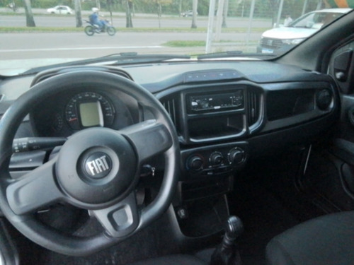 Fiat Fiorino 1.4 MPI FURGÃO ENDURANCE 8V FLEX 2P MANUAL