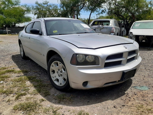 Dodge Charger 2006 ( En Partes ) 2006 - 2010 Aut 3.5l Yonke 