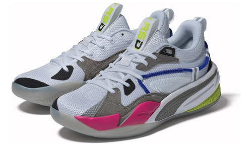 Tenis Puma Rs-dreamer