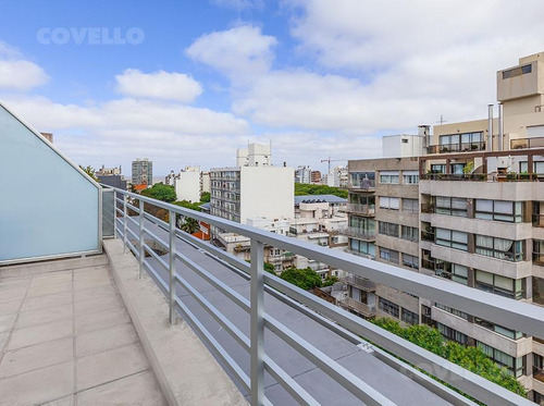 Imagen 17 de 17 de Gala Trend De Categoria. Excelente Apartamento 2 Dorm - Punta Carretas