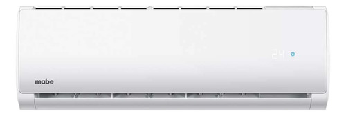 Aire Acondicionado Split 12000 Btu 220v Mabe