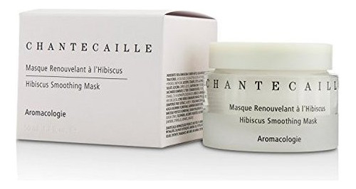 Mascarillas - Chantecaille Hibiscus Smoothing Mask, 1.