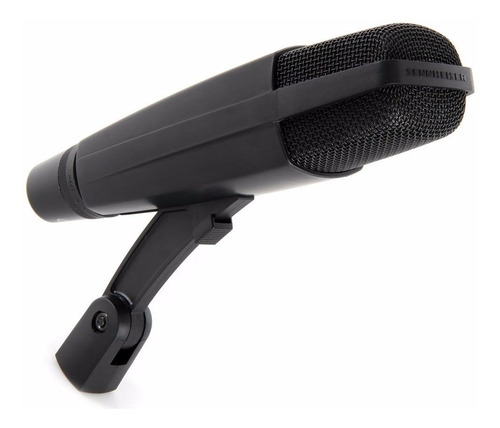 Sennheiser Md-421ii Microfono Cardioide Dinamico P/grabacion