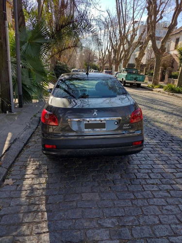 Imagen 12 de 12 de Peugeot 207 Compact